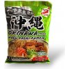Japonské ramen s príchuťou Okinawa Wafu Dashi 109g – IRAGASHI SEIMEN - 1 kus