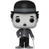 Funko POP! Charlie Chaplin