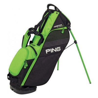 Ping Hoofer Prodi G Bag na nosenie Junior