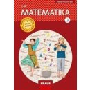 Matematika 3/1 – dle prof. Hejného nová generace pracovní sešit