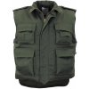MFH US vesta Ranger olivová