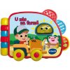 Vtech Knižka U nás na farme CZ