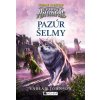 E-kniha: Súmrak strážcov: Pazúr šelmy - 6. diel série