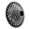 Sram Kazeta SRAM XG-1270 XDR 12-st., 10-28 zubu, XDR-Body, stríbrná