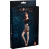 Moonlight - Model 13 Dress Black