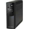Zasilacz awaryjny Line-In CSW 1000VA