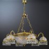 Reccagni Angelo 6200 L.6200/6PLUS4 luster 10xE27 60W