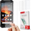 Hybridné sklo ArmorShield pre myPhone Explorer Pro 3 ks