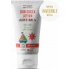 Opaľovacie telové mlieko v tube Baby & Family SPF 50 WoodenSpoon 150ml