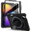 TECH-PROTECT SOLID XIAOMI PAD 7 / 7 PRO / 8 / 8 PRO 11.2 BLACK (5906302339471)