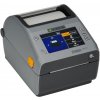Zebra ZD621d ZD6A142-D1EL02EZ DT, 8 dots/mm (203 dpi), label printer, RTC, USB, USB Host, RS232, BT, Ethernet, Wi-Fi, peeler, grey (Successor GC420t)
