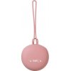 Saro Baby Silicone Pacifier Holder Box krabička na cumlík Blossom 1 ks