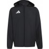 adidas | Entrada 26 Multi | čierna| L