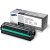 Samsung CLT-K506L, čierna (black), originál toner