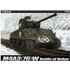 Academy M4A3 76 W Battle of Bulge 1:35