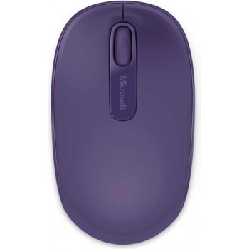 Microsoft Wireless Mobile Mouse 1850 U7Z-00044