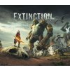 Extinction: Deluxe Edition Steam CD Key