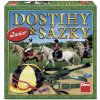 DINO Dostihy a sázky Junior spoločenská hra 1ks