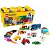 LEGO Classic 10696 Kreatívne kocky, stredná krabička