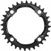 Sram X-Sync 2 Eagle 32T – black 32T