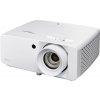 Optoma projektor ZH551 (DLP, Laser, 3D, Full HD, 5600 ANSI, 3M:1, 2xHDMI, VGA, USB-A power, RS232, RJ45, repro 15W) E3P7P81E111