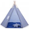 Hračka G21 stan Teepee Zig Zag
