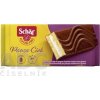 Dr. Schär AG Schär PAUSA CIOK jemné pečivo - bezgluténové, s mliečnym krémom, v čokoláde 10x35 g (350 g)