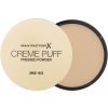 Max Factor Creme Puff 41 Medium Beige (W) 14g, Púder