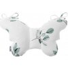 Sleepee Stabilizačný vankúšik Sleepee Butterfly vankúš Eukalyptus