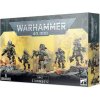 Games Workshop Warhammer 40000: Ork Stormboyz