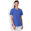 Clinic Dress Core Blúzka dámska Kráľovská modrá