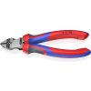 Knipex 14 22 160 dielňa diagonálne odizolovacie kliešte s fazetou 160 mm; 14 22 160
