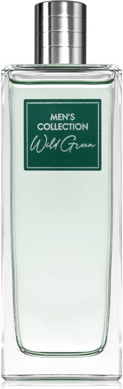 Oriflame Men\'s Collection Wild Green toaletná voda pánska 75 ml