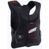 Cyklistický chránič Leatt Chest Protector ReaFlex black