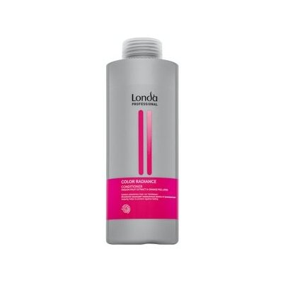 Londa Professional Color Radiance Conditioner vyživujúci kondicionér pre farbené vlasy 1000 ml