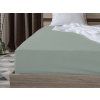 Textilomanie Jersey plachta svetlozelená 160 x 200 cm