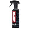 Motul E1 Wash & Wax, 400 ml