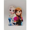 Loranc Magnetka na tortu Frozen - Anna & Elsa