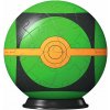 RAVENSBURGER 3D Puzzleball Pokémon: Dusk Ball 54 dílků
