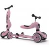 Scoot & Ride Highwaykick 1 ružová