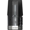 Smoktech Nfix DC MTL cartridge 0,8 ohm