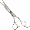 OLIVIA GARDEN SilkCut Shear CR-575 - profi kadernícke nožnice na vlasy 5,75