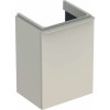 GEBERIT SMYLE SQUARE 500.351.JL.1