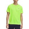 Tričko Under Armour UA LAUNCH SHORTSLEEVE 1382582-732 Veľkosť XXL