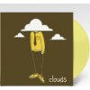 Brown Apollo - Clouds / Coloured / Vinyl [LP]