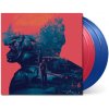 Black Screen records Oficiálny soundtrack The Last of Us - 10th Anniversary Vinyl Box Set na 4x LP