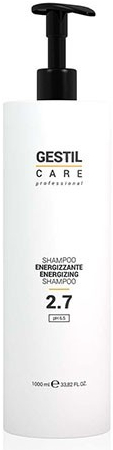 Gestil Care 2.7 Energizing Shampoo 1000 ml
