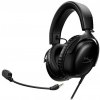 Herné slúchadlá HyperX Cloud III Káblové s mikrofónom PC PS5 PS4