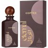 Paris Corner Eternal Coffee parfumovaná voda unisex 85 ml