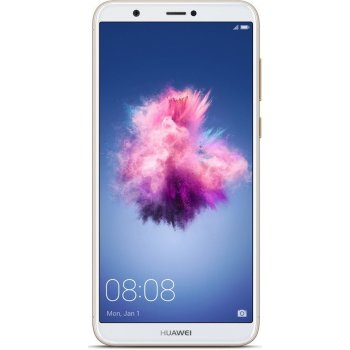Huawei P Smart Single SIM